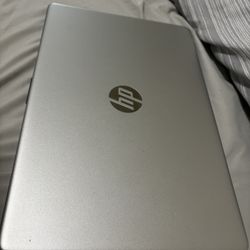 HP Touchscreen Notebook 15’