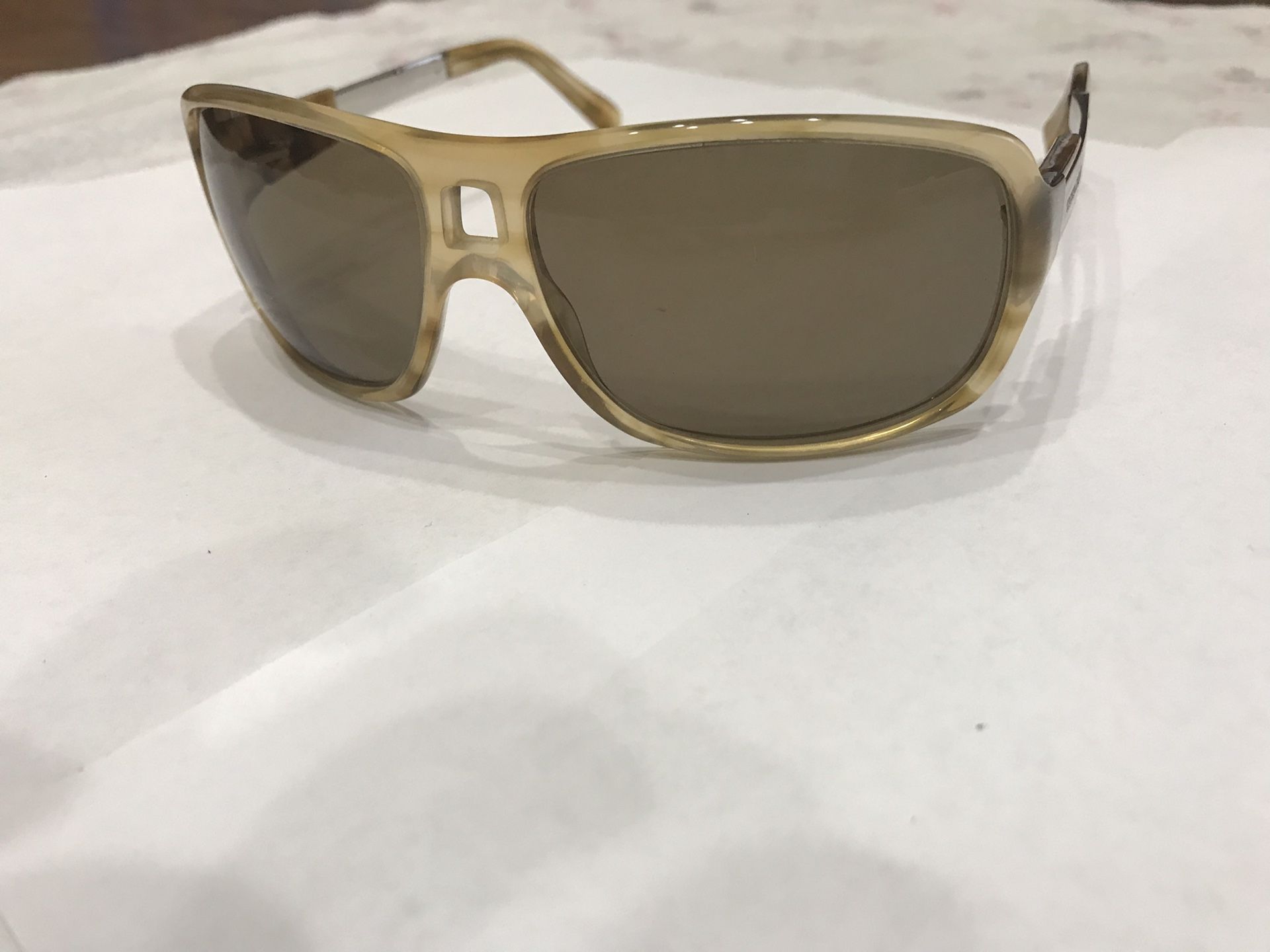Giorgio Armani sunglasses