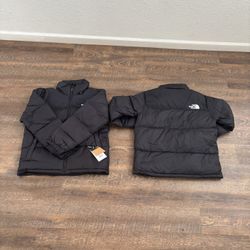 North Face 700