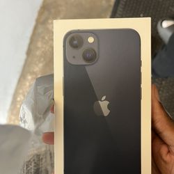 📱 iPhone 13 – 128GB – Blue (Brand New) – Straight Talk Locked