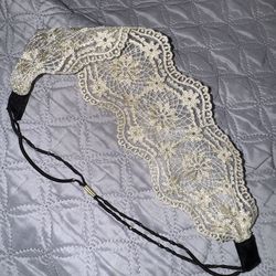 Lace hair accessorie