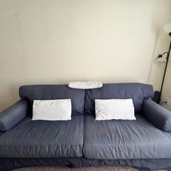 Living Room Sofa 