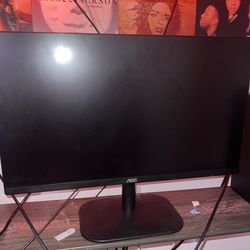 AOC STANDARD MONITOR