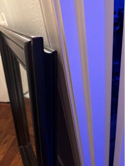 46x32 Pottery Barn Mirror