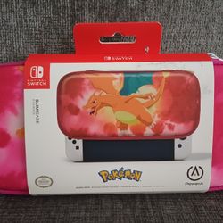 Pokémon Slim Case For Nintendo Switch 