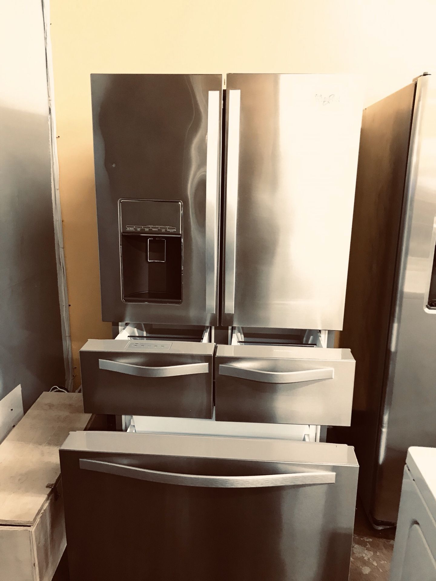 Refrigerator