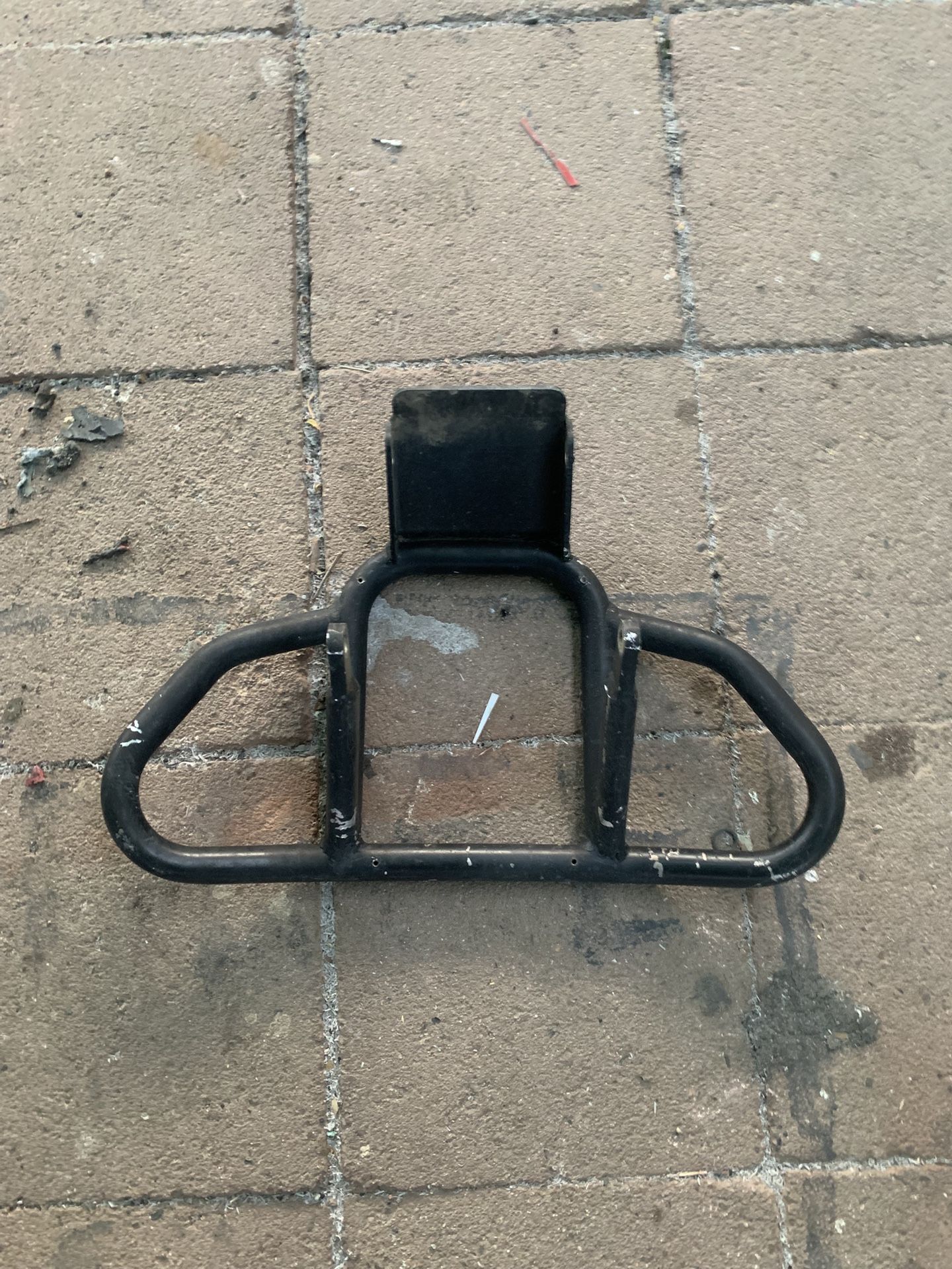 Quad Bumper 