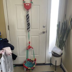 Door Jumper 