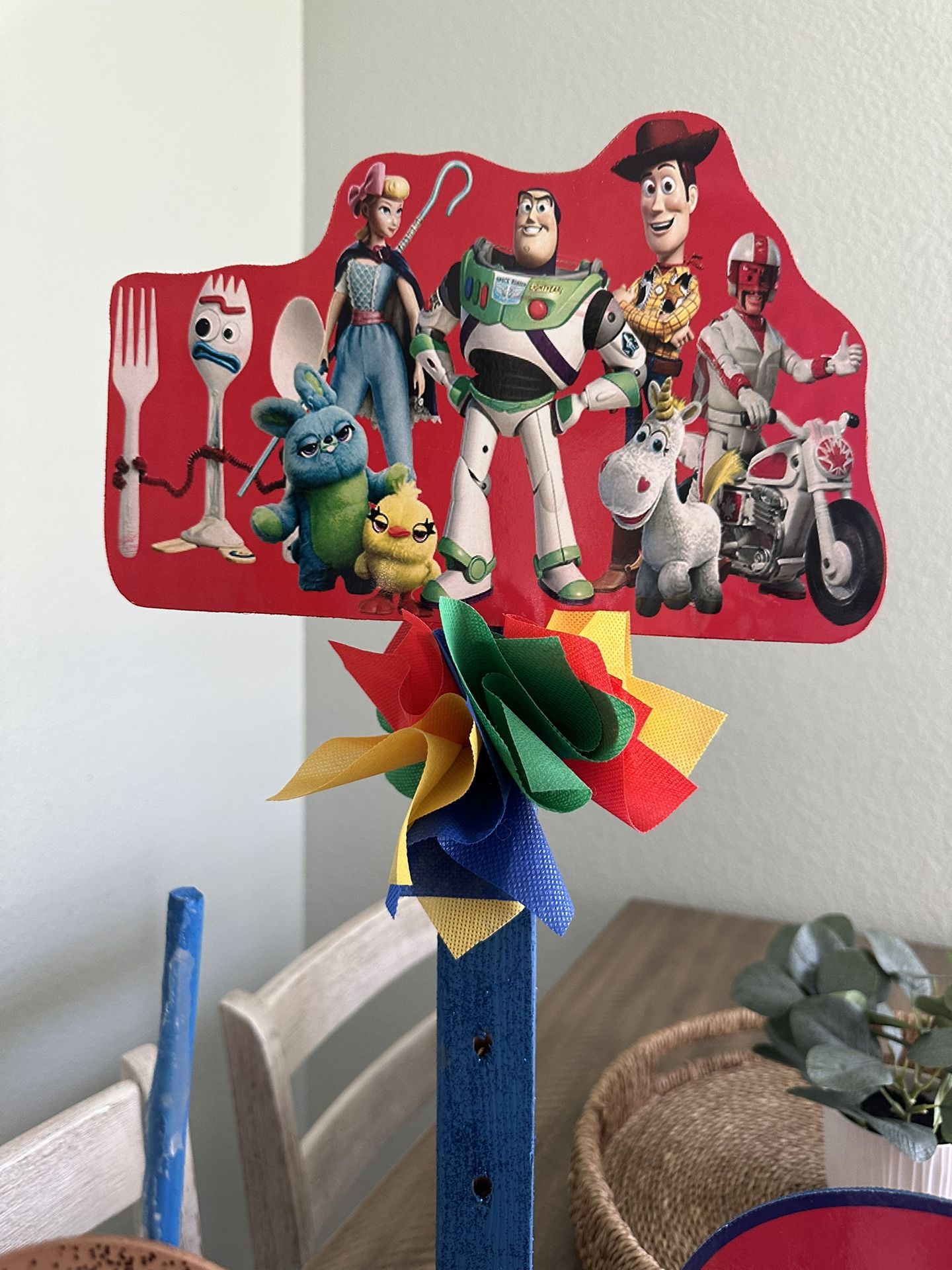 Lilo And Stitch Birthday Decorations for Sale in Hemet, CA - OfferUp