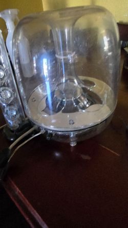 Vintage Harman Kardon Soundsticks