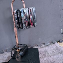 Electric Dimmable Candle Warmer With Timer 