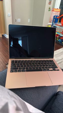 MacBook Air