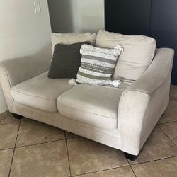 Living Room Set 
