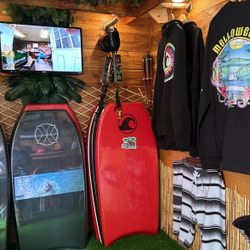 Bodyboard 