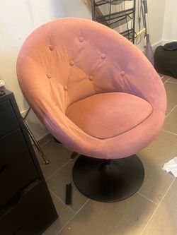 Tulip chair