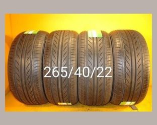 2654022 tire install balnce
