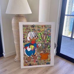 FREE with Any Other Art Purchase 