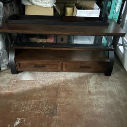 TV STAND