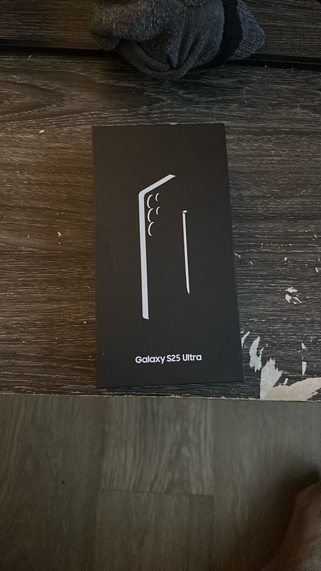 Samsung Galaxy, S 25 Ultra