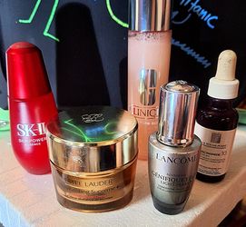 Assorted High End Makeup!