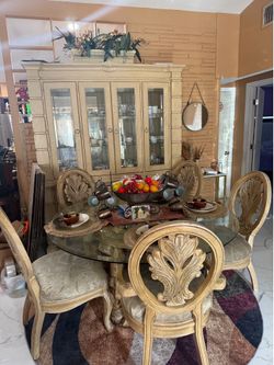 Dinning set