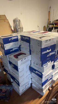 Ps5 new controllers