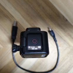 GoPro Hero 5 Sessions