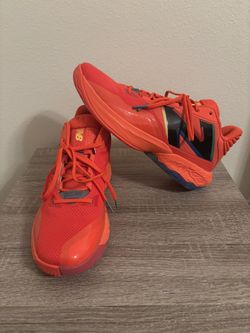 New balance 2 Wxy V4