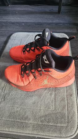 Jordan Chris Paul Size 11