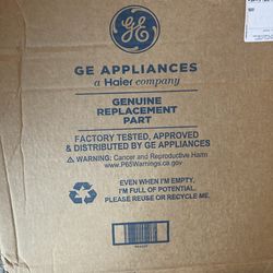 GE Refrigerator Door Seal