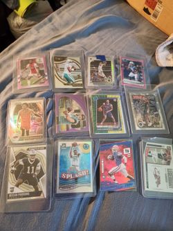 Sports Cards Football Basketball Baseball Pokémon 