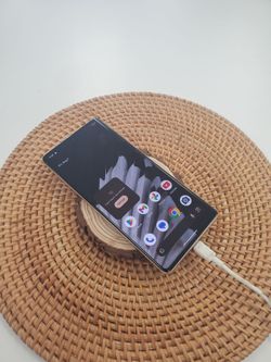 Pixel 7 Pro 6.77" (Unlocked) 128GB Good Hazel