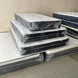 ‼️MATTRESSES LIQUIDATION SALE ‼️