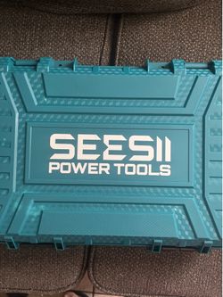SEESII POWER TOOLS