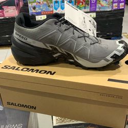 Salomon Speedcross 6 $49.99