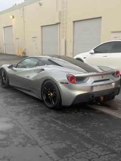 Paint Protection film auto🚗🚗