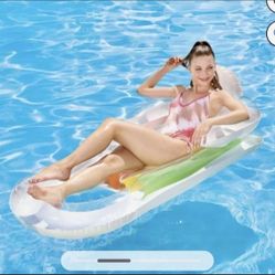 Summer Waves Relaxing Lounge New In Box