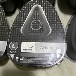 Brand New ResMed AirTouch F20 Cushion - Size L