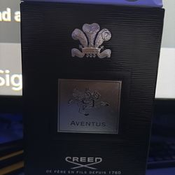 Creed Aventus 100ML