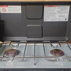 Brinkmann Camp Stove