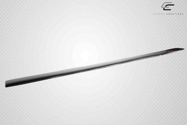 Blemished 2004-2013 Lamborghini Gallardo Carbon Creations LP560 LP570 Look Side Skirts Rocker Panels - 2 Piece