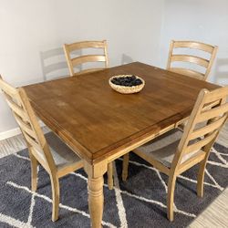 Kitchen Table