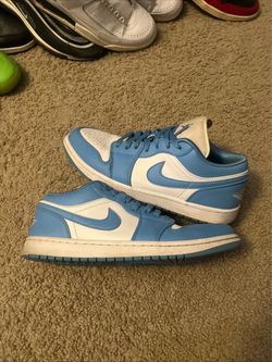 Jordan 11 UNC women’s