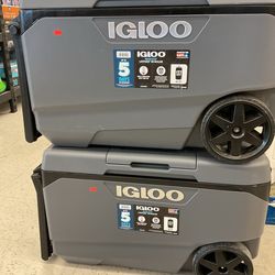 Igloo Maxcold 90 Qt Cooler