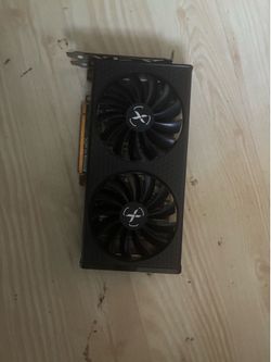 Radeon Rx 6500 xt