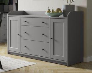 IKEA hauga sideboard