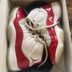 Jordan 11