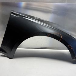 2019 2020 2021 2022 2023 AUDI RS5 Right Fender Panel