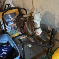 Rocking Horse