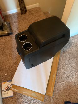 Car part for Lincoln Navigator